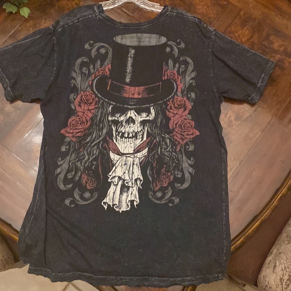 Vintage Affliction - Picture 3 of 4